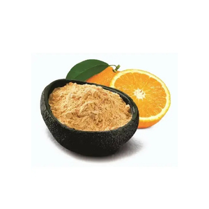 Herbojit International, Polvo Herbal de Cáscara de Naranja Pura y Natural, 25 KG, Recién Exportado de India, Bajo Precio, Tipo de Procesamiento Crudo - Product Image 3