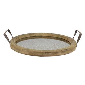 Comida Pasta Servidor Platos Estilo único Desayuno Bandeja para servir Comida decorativa Bandeja para servir - Product Image 5