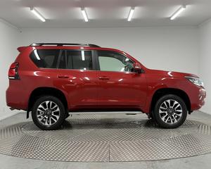 Toyota Land Cruiser Prado VX 2.8D 4WD LHD/RHD 2023 - Listo para Enviar - Product Image 3