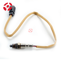 Sonde Lambda d'Oxygène Post-Catalyseur de Haute Qualité OE LR098287 pour Land Rover Range Rover Sport L494 Range Rover L405 Pièces Auto