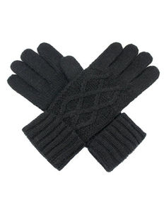 Gants d'hiver unisexes de qualité supérieure, 100%, avec sangle de poignet, pour le snowboard, les sports de plein air quotidiens, le cyclisme, chauds, décontractés, pour le froid - Product Image 1