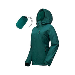 Imperméable imperméable adultes veste de pluie hommes coupe-vent extérieur compressible veste de pluie pour les motocyclistes voyage occasions de pluie - Product Image 1
