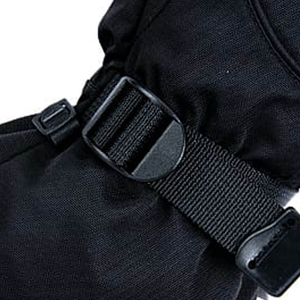 Mitaines de ski et de snowboard 100% Mitaines de ski d'hiver personnalisées Mitaines de snowboard chaudes imperméables respirantes Gants de ski - Product Image 4