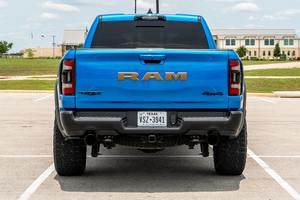 Ram 1500 TRX 2022 Usada en Buen Estado, Motor V8 Supercargado - Product Image 3