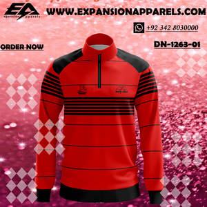 Chaqueta de invierno térmica suave de poliéster 100% personalizada, superventas, diseño de camuflaje con proceso de sublimación OEM resistente al agua - Product Image 5