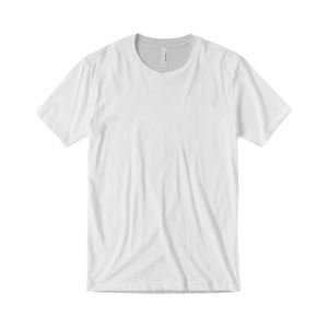 Camiseta Bella + Canvas para Hombre, 52% Algodón Peinado Airlume y 48% Poliéster, 32 Hilos - Product Image 2