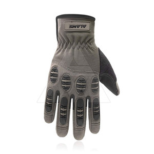 ถุงมือนิรภัยคุณภาพสูงถุงมือช่างเป็นมิตรต่อสิ่งแวดล้อม - Product Image 4