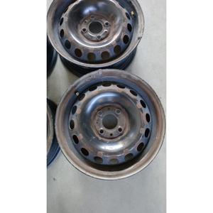FIAT Panda 3ème Série (12>) 4 JANTES EN ACIER - Product Image 3