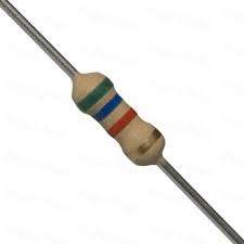 5 k <b>Resistor</b> - Product Image 2