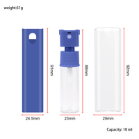 10 ml Portable plus récent 2 en 1 ordinateur téléphone portable nettoyant pour écran Spray pour ordinateur portable moniteur voiture écran nettoyant téléphone nettoyant