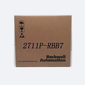 Brandneues Original 2711P-RBB7 AC-Motor-Touchscreen-Modul Lager ausrüstung Wechsel richter für die Automatisierung von CNC-Maschinen - Product Image 1
