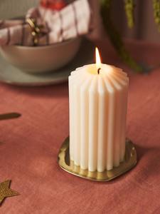 Candelabros de Metal de hierro de tamaño personalizado de alta calidad, linternas y tarros para decoración del hogar, sala de estar, Navidad y Pascua, superventas - Product Image 3