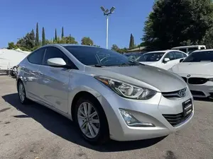 2015 Hyunda Elantra SE - Product Image 6