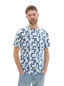 T-shirts de sport respirants à séchage rapide en polyester/coton de haute qualité pour hommes, impression par sublimation, derniers modèles - Product Image 4
