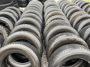 Pneus semi-acier neufs et d'occasion de toutes tailles à vendre - Neufs et d'occasion, garantie 60 000 à 80 000 km, Ontario - Product Image 2