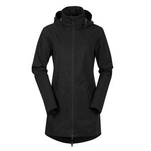 Veste Softshell Légère pour Femmes en Gros, Durable, Résistante au Vent et Imperméable, Vêtements de Sport de Plein Air pour la Randonnée et le Trekking - Product Image 1
