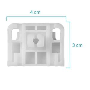 Cric de vitre en plastique pour Audi A3 (expédition depuis la Turquie) Code produit: FD112862 - Product Image 3