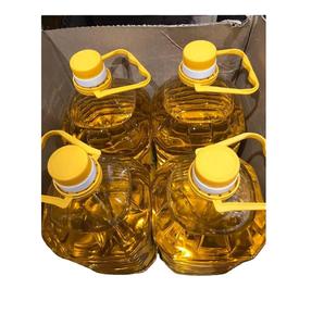 Aceite de girasol 2022 Natural, aceite de girasol refinado, botella de plástico de 100% litros, precio al por mayor, 1,5 - Product Image 3