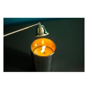 Sabot à bougie à finition Multiple, Logo personnalisé, sabot à bougie de nuit, décoration de maison, thème moderne, fait à la main, qualité indienne - Product Image 6