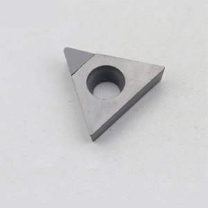 WILSON CBN TCMT 110204-Premium <b>Cutting</b> & Forming <b>Tool</b> - Product Image 1