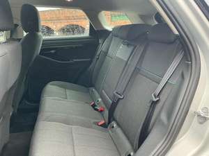 LAND ROVER RANGE ROVER EVOQUE USADO, con Volante a la Izquierda/Derecha - Product Image 3