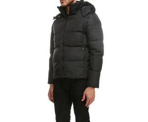 Venta al por mayor chaqueta impermeable a prueba de viento chaqueta Softshell con manga y sin manga hombres ropa de trabajo impermeable al aire libre cortavientos - Product Image 2