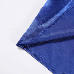 Venta caliente batas de combate de poliéster ropa deportiva de boxeo holgada para artes marciales - Product Image 3