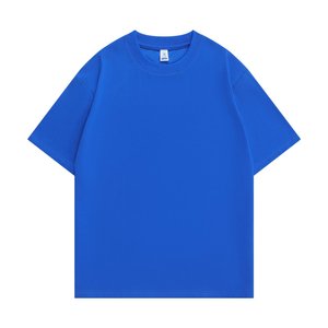 100% poliéster algodón Feel Us tamaño poliéster en blanco camisetas sublimación camisetas lisas personalizadas sublimación camisas impresión - Product Image 1