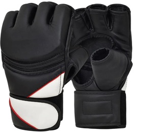 Boxing <b>Gloves</b> High Quality - Product Image 4