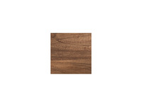 Nouveau socle en bois sculpté en bois de manguier massif et marbre moderne unique avec finition naturelle Table à manger en marbre de couleur blanche