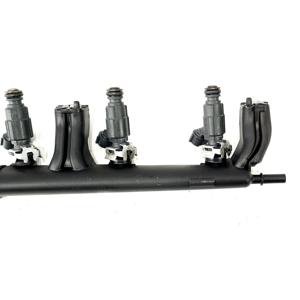 Benzineinspritzdüsen CITROEN C3 Serie 9816955780 HM03 Gas 1200 (16>) - Product Image 3