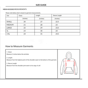 Pulls à capuche pour hommes avec capuche Design thermique personnalisé Vêtements à capuche pour hommes personnalisés de haute qualité - Product Image 6