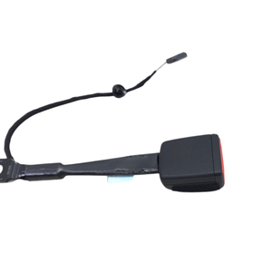 Gancho del Cinturón de Seguridad Delantero Izquierdo SKODA Karoq Serie 57A857755E (18>) - Product Image 6