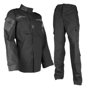 制服戦術迷彩シャツとパンツCamo <span class=keywords><strong>Combat</strong></span> <span class=keywords><strong>Airsoft</strong></span>制服男性と女性の服のスーツ - Product Image 1