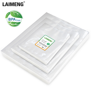 28*40cm chân không niêm phong túi cho thực phẩm chấp nhận tùy chỉnh sinh thái thân thiện và BPA miễn phí cho thực phẩm cấp thực phẩm chân không niêm phong túi - Product Image 2