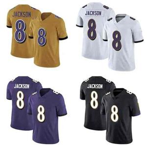 Ventes en gros de maillots de football américain cousus, différents modèles, uniformes pour hommes, maillots personnalisés avec nom et numéro d'équipe, logo - Product Image 2