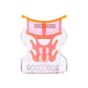 Sellos de plástico de alta seguridad GARANT para contenedores y medidores - Product Image 2