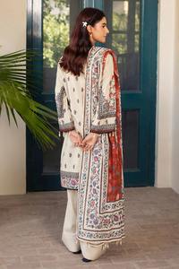 Vestidos de Noche Largos de Jacquard para Mujer, Estilo Musulmán, Un Hombro, Corte en A, con Cuentas, Ilusión, para Fiesta de Compromiso, Naturales - Product Image 4