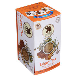 Té de Manzanilla y Miel, 20 Sobres, 24 g - Product Image 2