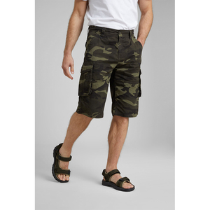 Personnalisé Super Doux Séchage Rapide Jogging Coupe Ample 100% Nylon Vêtements d'Entraînement Taille Élastique Soie pour Homme 4 Poches Culotte Short de Course - Product Image 6