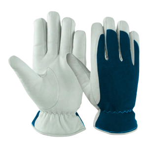 Haute qualité résistant à l'abrasion vêtements de travail gants de conducteur vêtements de sécurité réfléchissants jardinage doux confortable main - Product Image 6