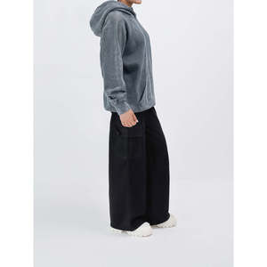 Pantalones Vaqueros Casuales PEGASUS WC331 con Cintura Elástica Lavables para Ocasiones de Ocio - Product Image 3