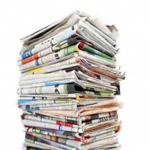 Fourniture en vrac de papier de rebut OINP ondulé recyclé sur place papier de rebut OINP de haute qualité - Product Image 5