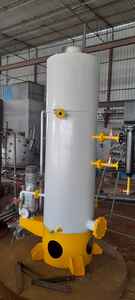 Caldera no IBR Caldera de biomasa - Product Image 5