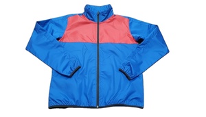 Premium Quality Custom Made <b>Short</b> Winter Windbreaker <b>Jacket</b> with Spandex Polyester Blend Waterproof & Breathable - Product Image 3