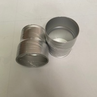 Couverture avant en aluminium Tesla S, pièce de rechange de suspension pneumatique de haute qualité