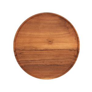 Placa de cargador de madera de la mejor calidad con acento de decoración de granja elegante y duradera, compra de un fabricante indio - Product Image 6