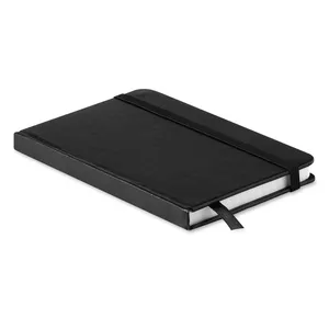 A5 <b>SQUARED</b> Personalized Sketchbook Custom Notebook for Merchandising - Product Image 5