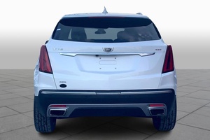 Cadillac XT5 AWD Premium Luxury 2021 Usado en Excelentes Condiciones - Listo para Enviar - Product Image 4