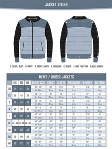 Surdimensionné hommes doudoune chaud matelassé bulle manteau imperméable mode Streetwear épais hiver décontracté 2025 hommes veste - Product Image 6